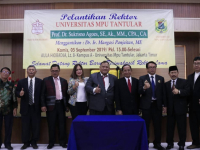 Extension Tuition Program Universitas Mpu Tantular Jakar Nomor 6