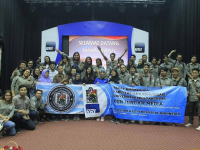 Extension Tuition Program Universitas Mpu Tantular Jakar Nomor 7